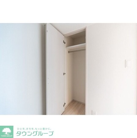 コンフォリア・リヴ板橋の物件内観写真